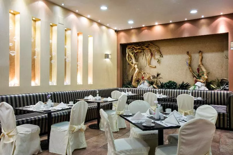 酒店 Premier Luxury Mountain Resort