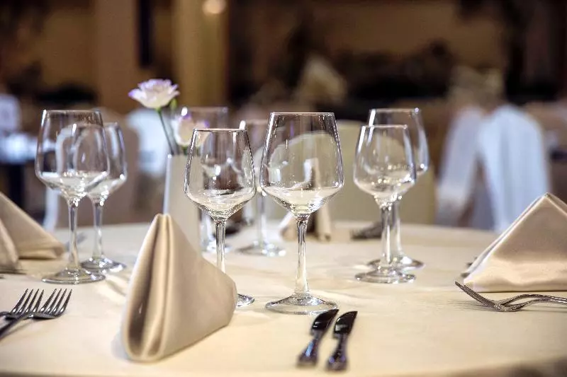 酒店 Premier Luxury Mountain Resort