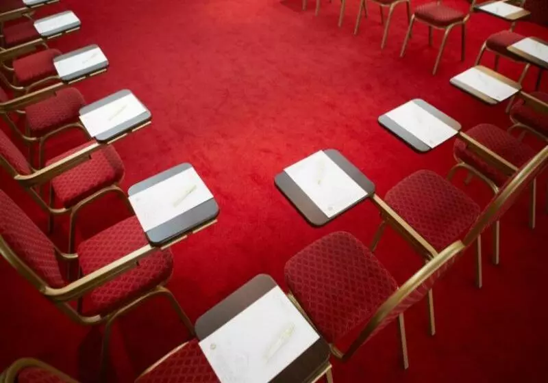 酒店 Premier Luxury Mountain Resort