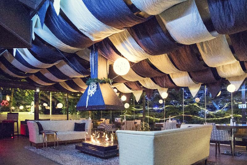 בית מלון כפרי Premier Luxury Mountain Resort