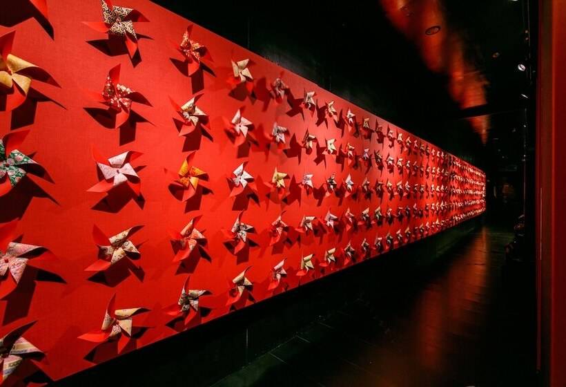 בית מלון כפרי Rurikoh