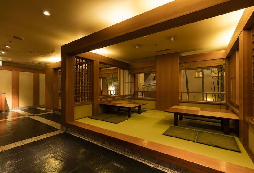 בית מלון כפרי Rurikoh