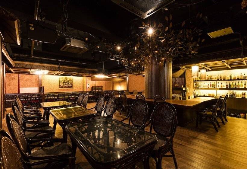 בית מלון כפרי Rurikoh