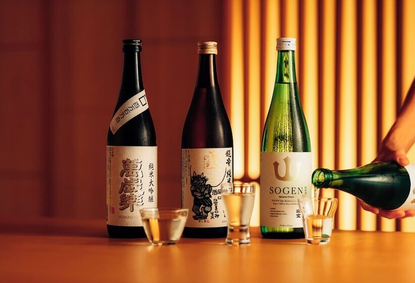 בית מלון כפרי Rurikoh