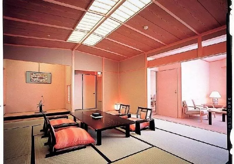 Hotel Rurikoh