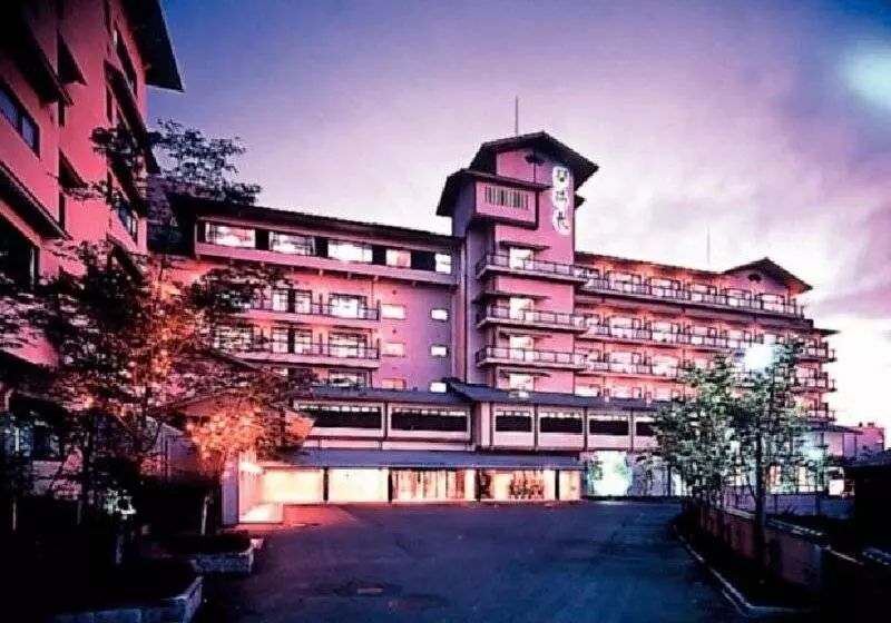 Hotel Rurikoh