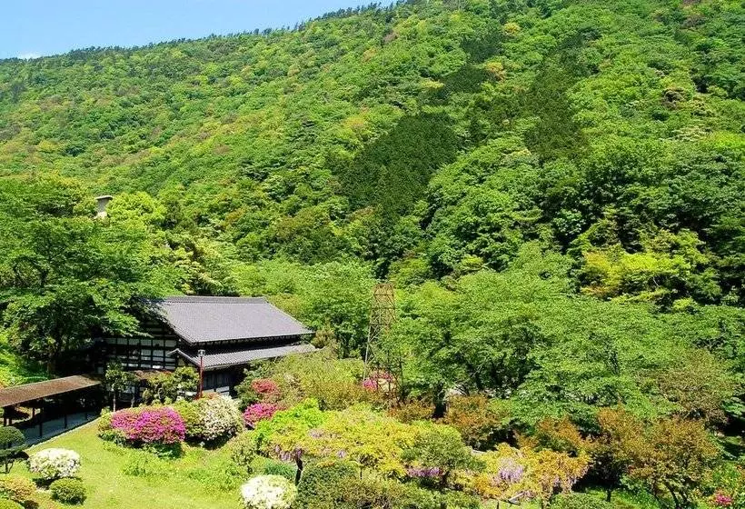 ホテル Kijitei Hoeiso