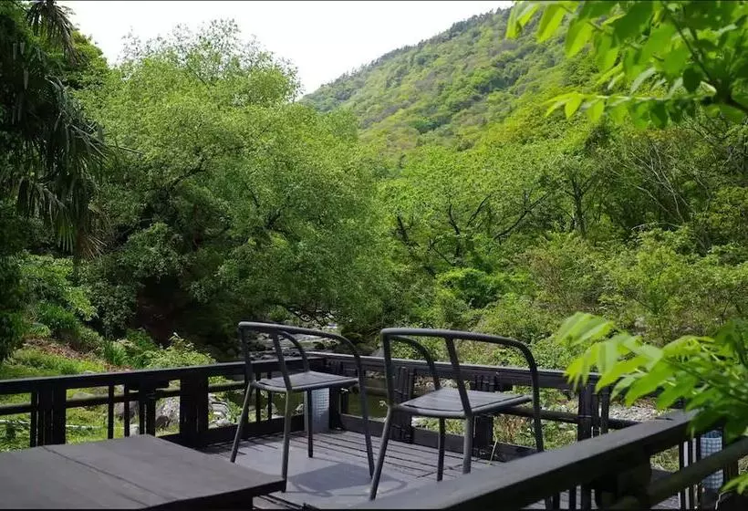 ホテル Kijitei Hoeiso