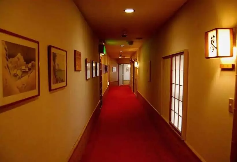 ホテル Kijitei Hoeiso