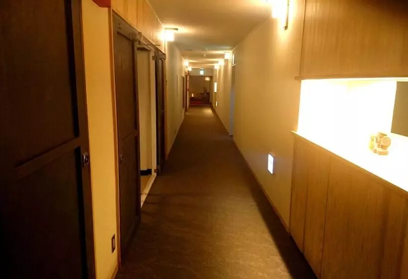 ホテル Kijitei Hoeiso