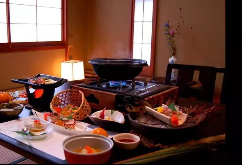 ホテル Kijitei Hoeiso