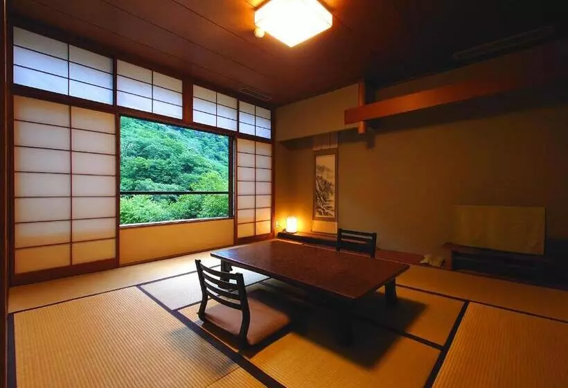 ホテル Kijitei Hoeiso