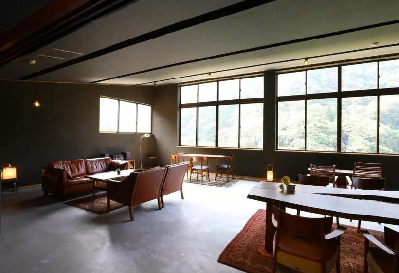 ホテル Kijitei Hoeiso