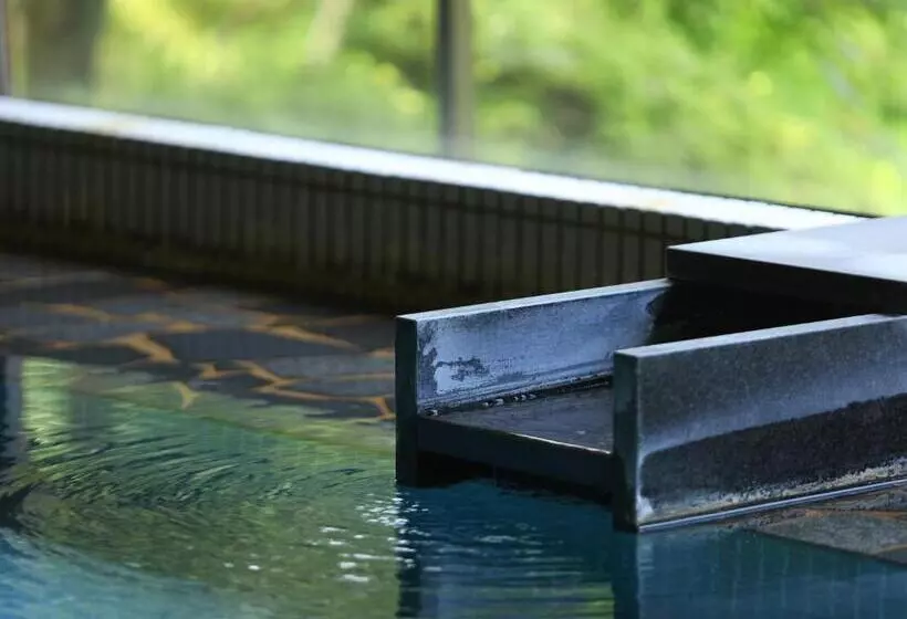 ホテル Kijitei Hoeiso