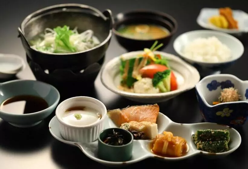 ホテル Kijitei Hoeiso