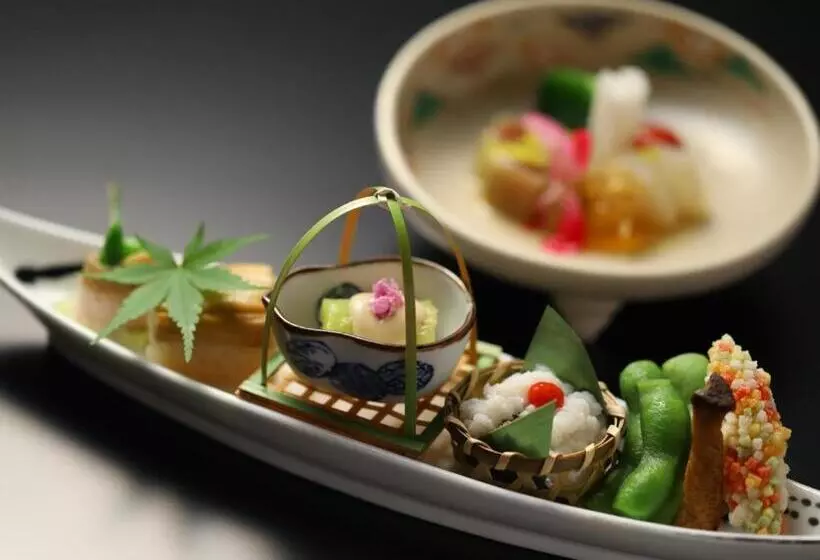 ホテル Kijitei Hoeiso