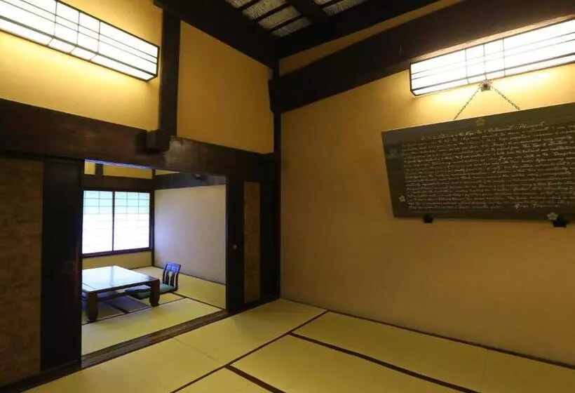 ホテル Kijitei Hoeiso