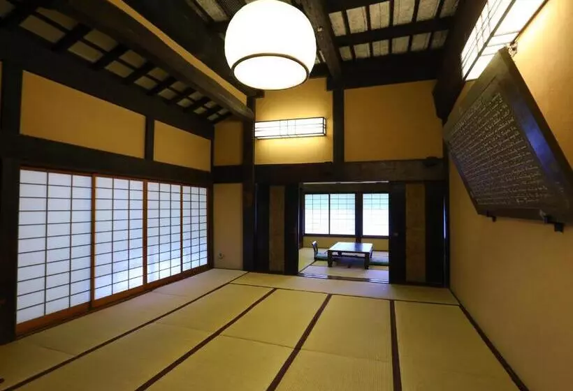 ホテル Kijitei Hoeiso