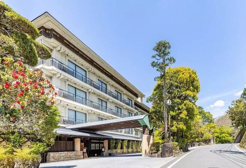 Hotel Shuzenji Onsen Katsuragawa