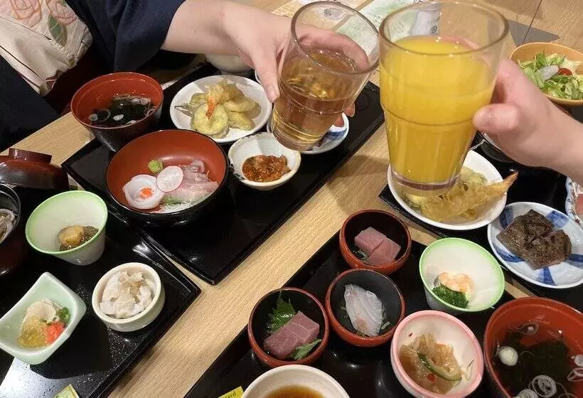 Hotel Shuzenji Onsen Katsuragawa