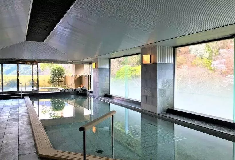 Hotel Shuzenji Onsen Katsuragawa