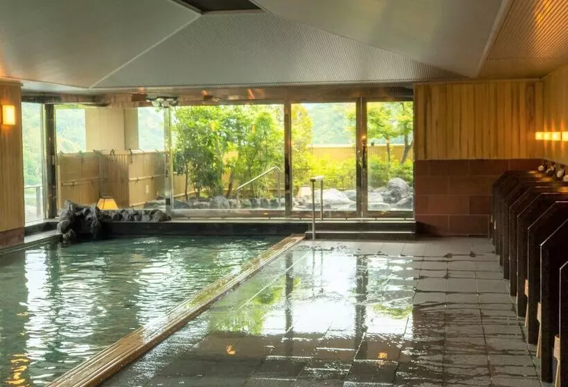 Hotel Shuzenji Onsen Katsuragawa