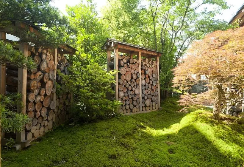 ホテル Tagawa Ryusenkaku