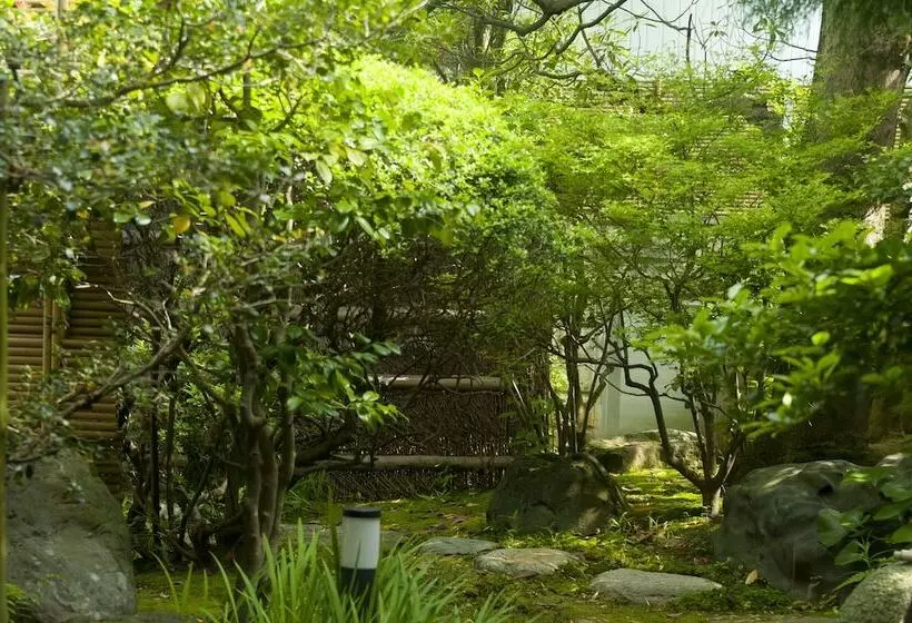 ホテル Tagawa Ryusenkaku