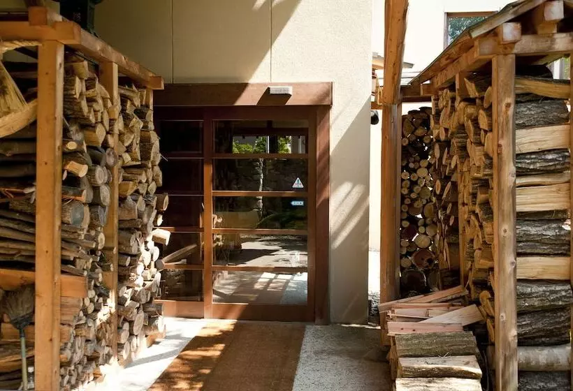 ホテル Tagawa Ryusenkaku