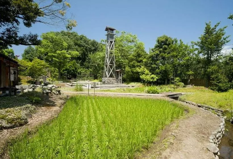 ホテル Tagawa Ryusenkaku