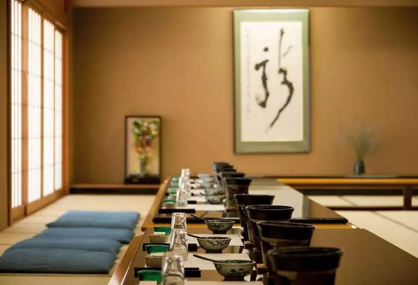 ホテル Tagawa Ryusenkaku