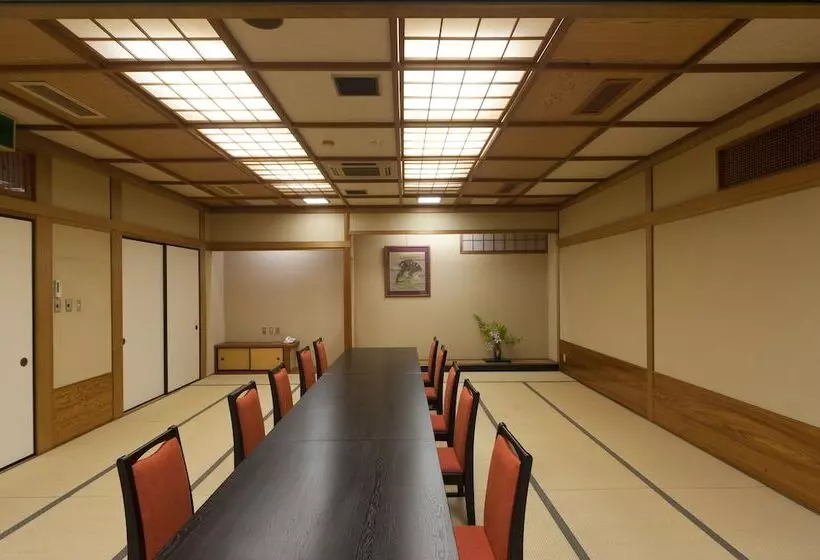 ホテル Tagawa Ryusenkaku