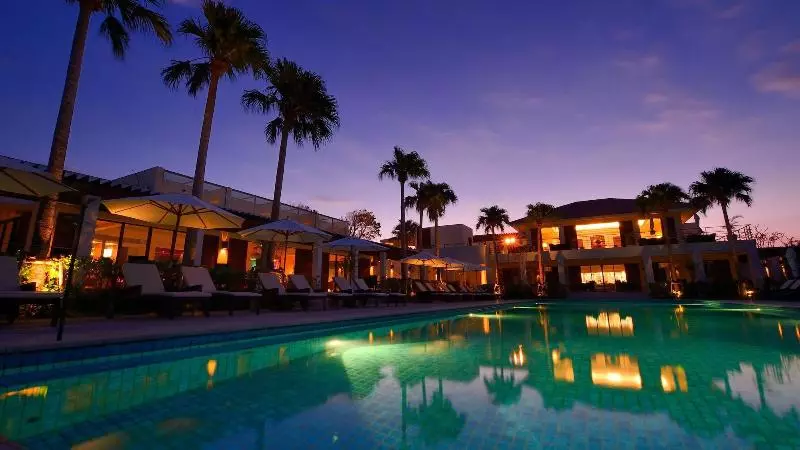 Hotel The Atta Terrace Club Towers