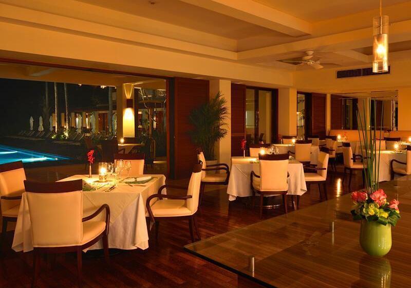 هتل The Atta Terrace Club Towers