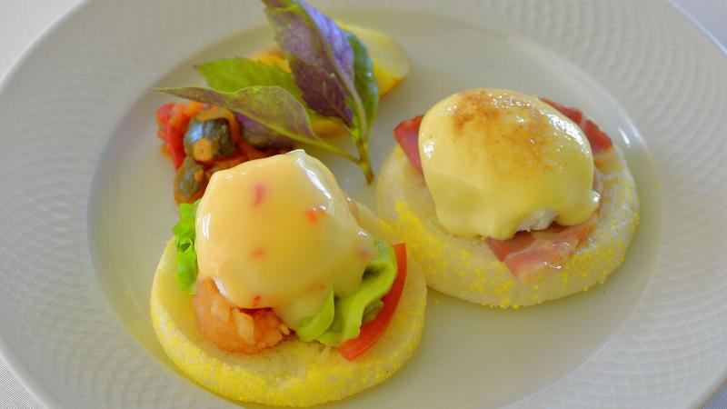 هتل The Atta Terrace Club Towers