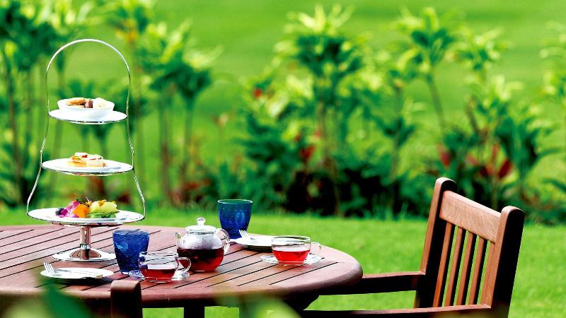 هتل The Atta Terrace Club Towers