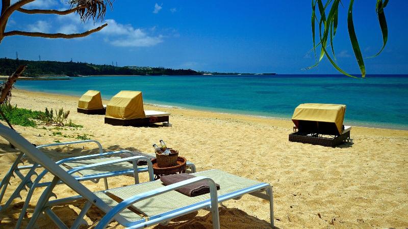 هتل The Atta Terrace Club Towers