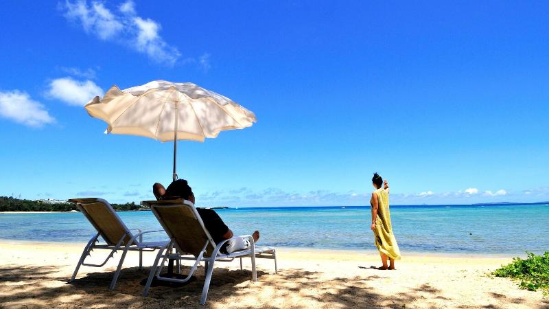 هتل The Atta Terrace Club Towers