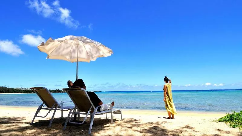 Hotel The Atta Terrace Club Towers