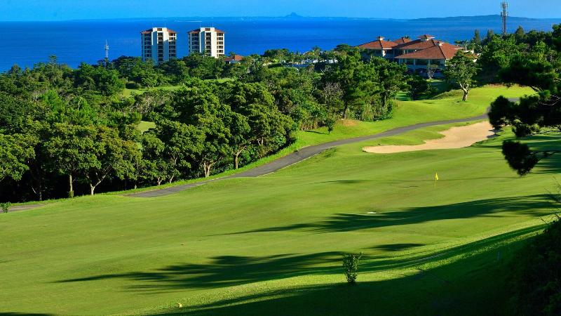 هتل The Atta Terrace Club Towers