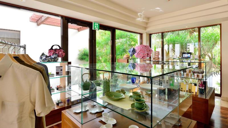 هتل The Atta Terrace Club Towers