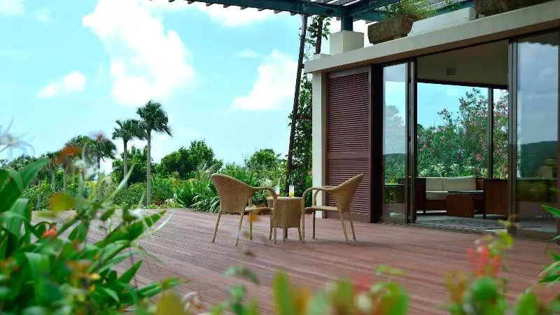 Hotel The Atta Terrace Club Towers