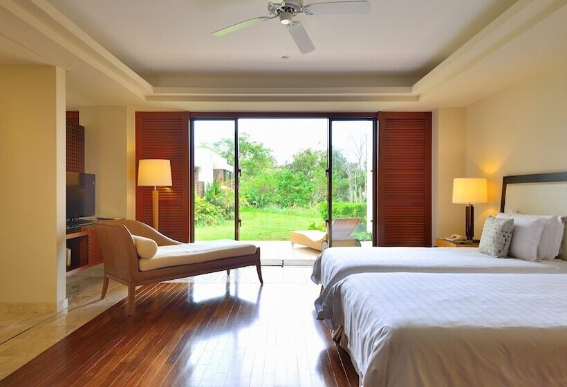 هتل The Atta Terrace Club Towers