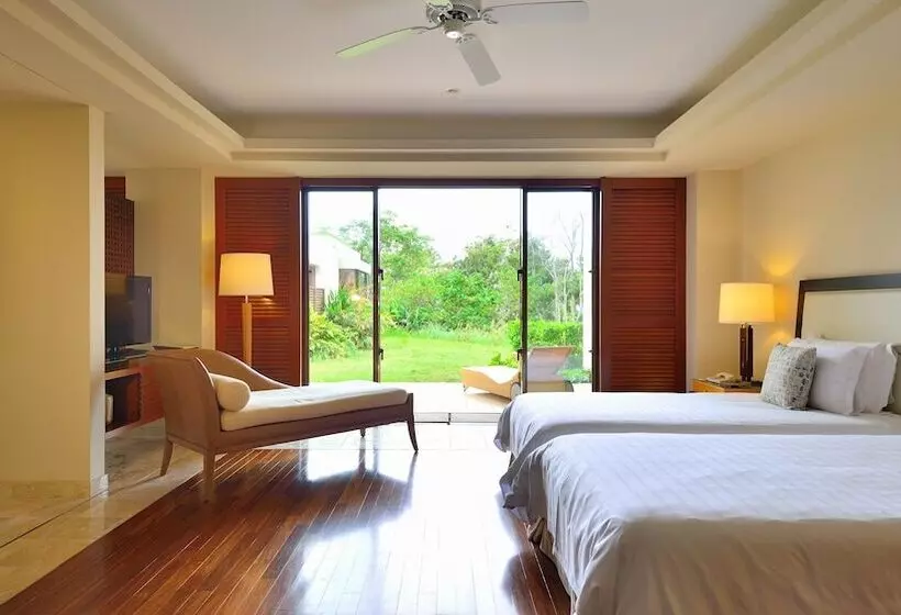 Hotel The Atta Terrace Club Towers