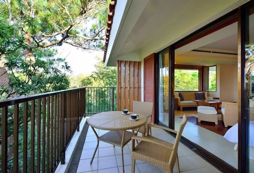 Hotel The Atta Terrace Club Towers