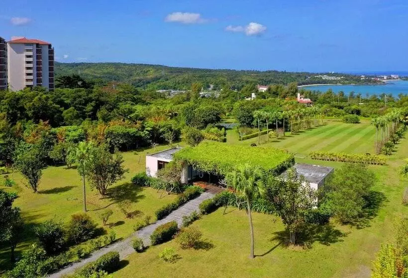 Hotel The Atta Terrace Club Towers