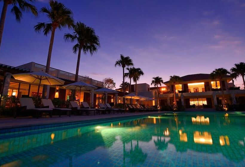 هتل The Atta Terrace Club Towers