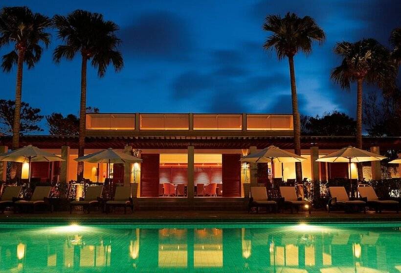 هتل The Atta Terrace Club Towers