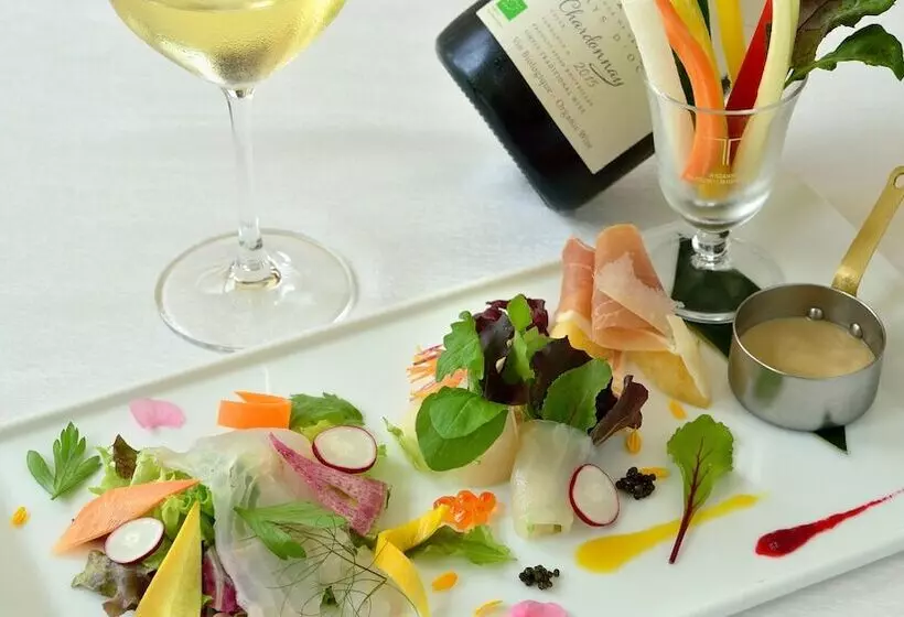 Hotel The Atta Terrace Club Towers