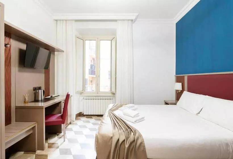 هتل The Five Oscars Inn